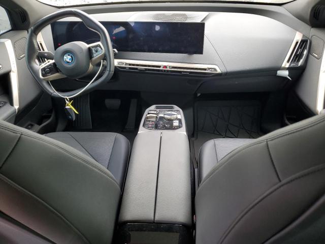 2024 BMW IX XDRIVE5 WB523CF0XRCN12784
