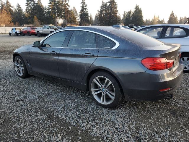 VIN WBA4F9C52HG440068 2017 BMW 4 SERIES no.2