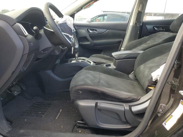 2016 NISSAN ROGUE S - 5N1AT2MV6GC787747
