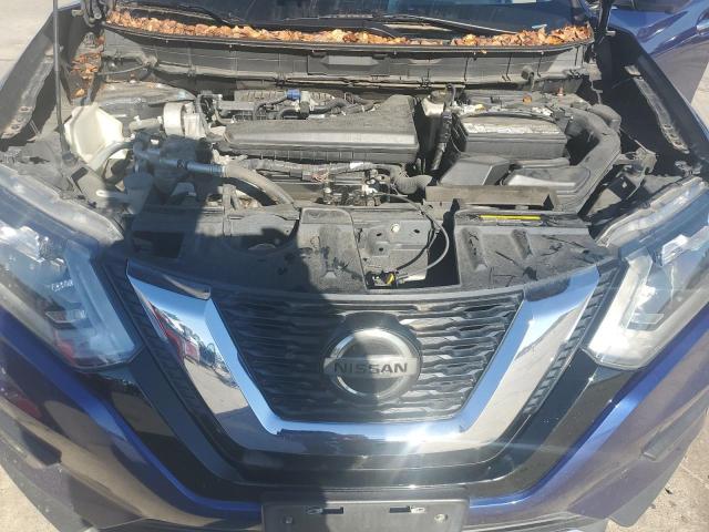 2019 NISSAN ROGUE S - 5N1AT2MT3KC812854