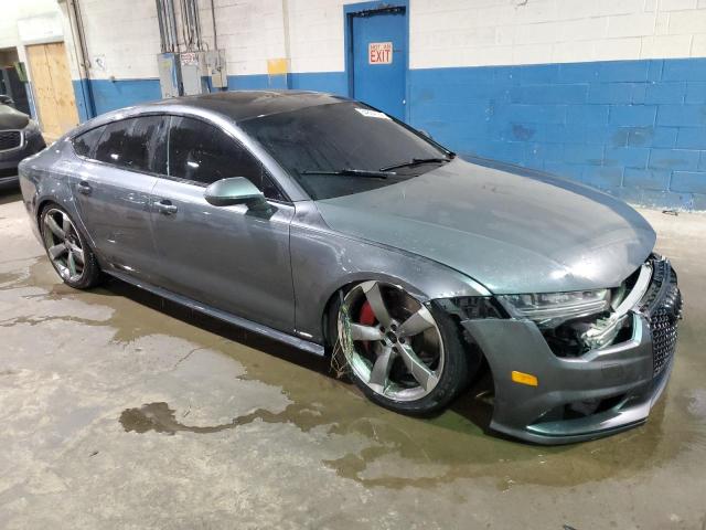 2017 AUDI S7 PREMIUM - WAUWFAFC7HN059882
