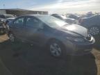 Lot #3030888515 2013 HONDA CIVIC LX