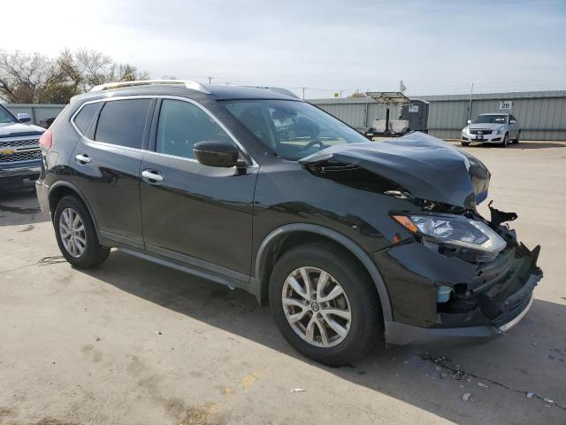 Vin: knmat2mv9kp548098, lot: 83352134, nissan rogue s 20194