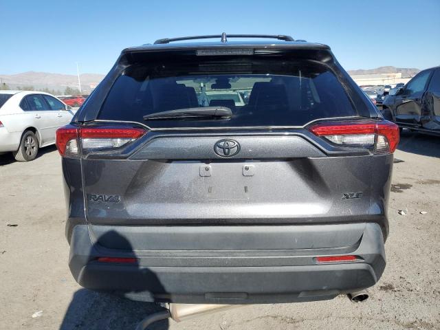 2022 TOYOTA RAV4 XLE P - 2T3C1RFV1NC204487