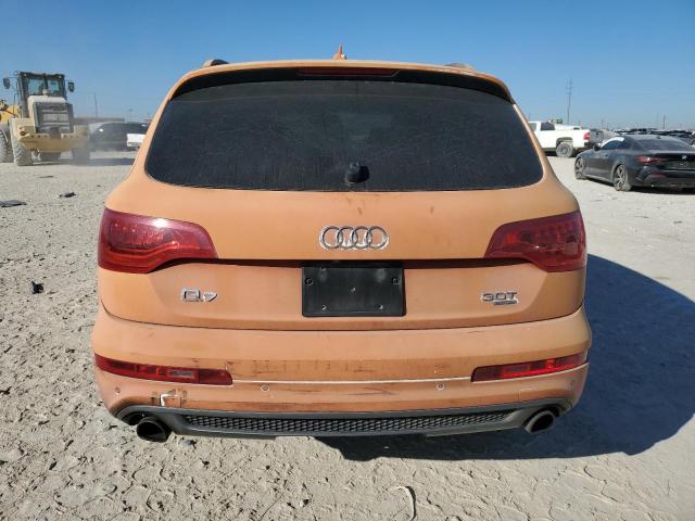 VIN WA1DGAFE5ED008868 2014 AUDI Q7 no.6