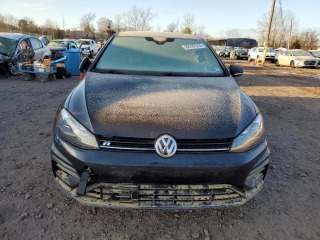 VIN WVWWA7AU9KW227253 2019 VOLKSWAGEN GOLF no.5