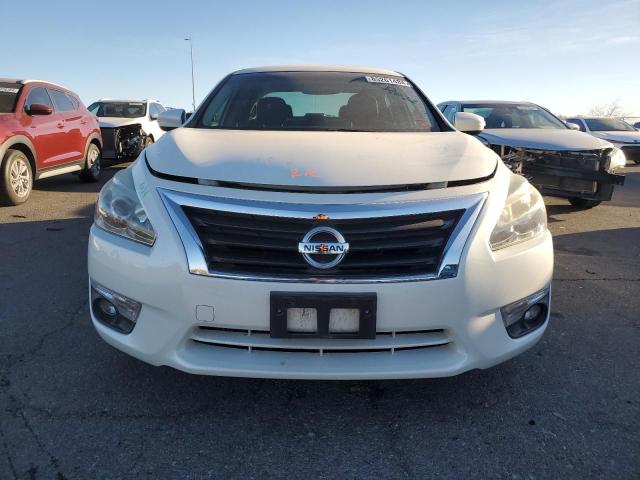 2015 NISSAN ALTIMA 2.5 - 1N4AL3AP1FC127989
