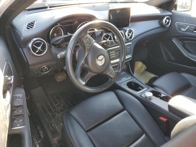 2018 MERCEDES-BENZ GLA 250 4M - WDCTG4GB3JJ406352
