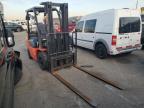 Lot #3030858511 2006 TOYOTA FORKLIFT