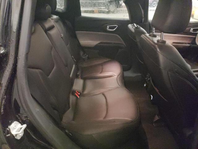 2024 JEEP COMPASS LA - 3C4NJDFN0RT139607