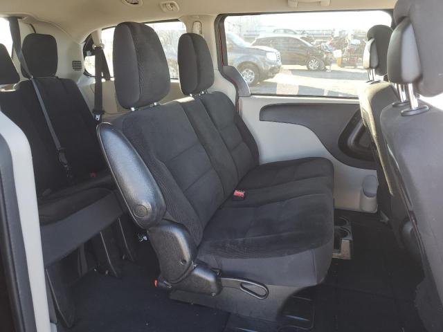 2019 DODGE GRAND CARA - 2C4RDGBG1KR504175