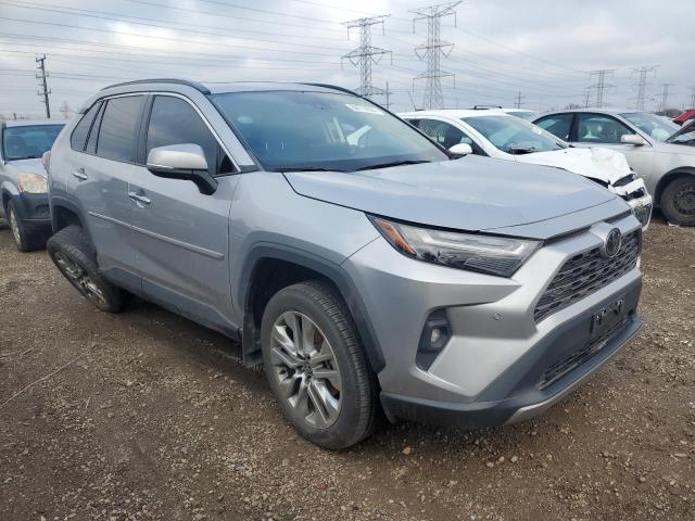 2023 TOYOTA RAV4 LIMIT - 2T3N1RFV2PC326772
