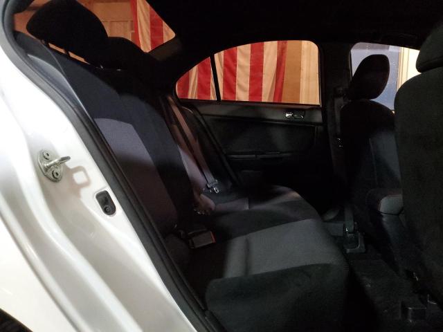 2017 MITSUBISHI LANCER ES - JA32U2FU9HU015084
