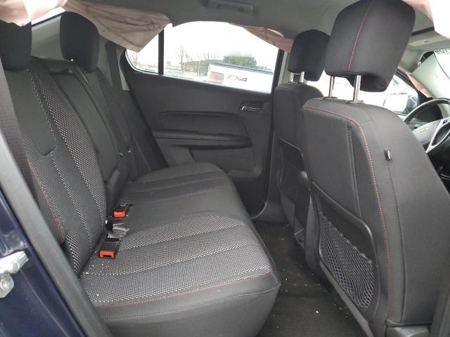 2017 CHEVROLET EQUINOX LT - 2GNFLFEK4H6311651