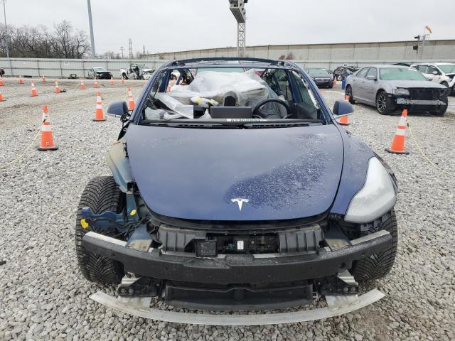 VIN 5YJ3E1EA5JF154051 2018 TESLA MODEL 3 no.5