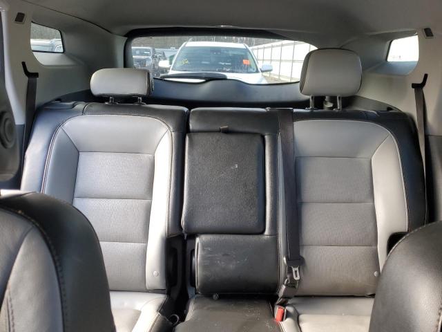 2020 GMC TERRAIN SL - 3GKALVEV8LL204358