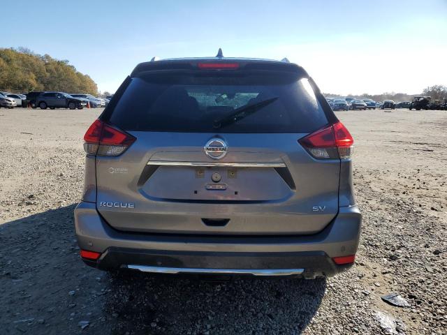 2019 NISSAN ROGUE S - KNMAT2MT6KP502050