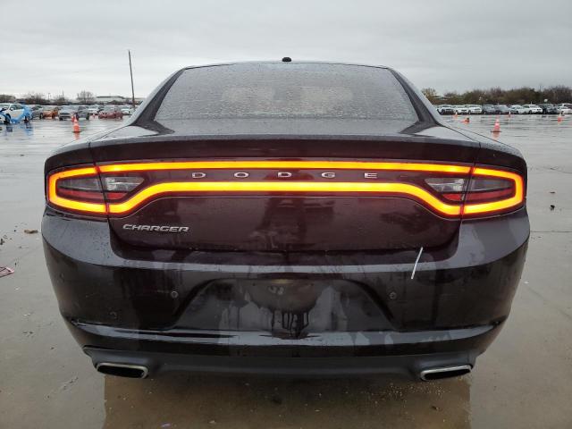 2015 DODGE CHARGER SE - 2C3CDXBG8FH856594