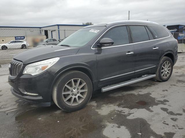 2016 BUICK ENCLAVE #3032838024