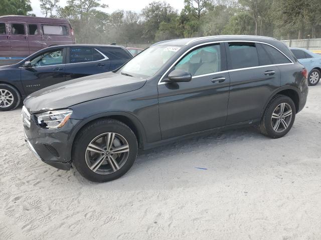 2020 MERCEDES-BENZ GLC 300 #3048546884