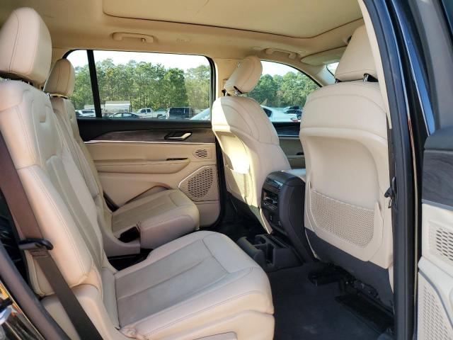 2021 JEEP GRAND CHER - 1C4RJKBG2M8163248