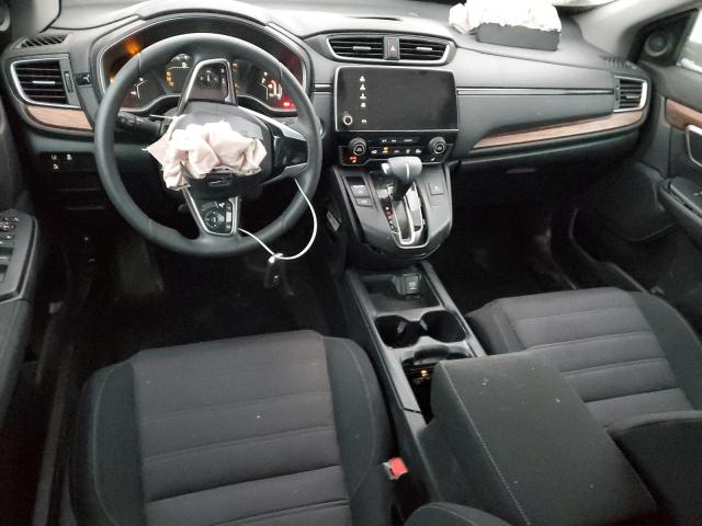 2018 HONDA CR-V EX - 5J6RW2H50JL037013