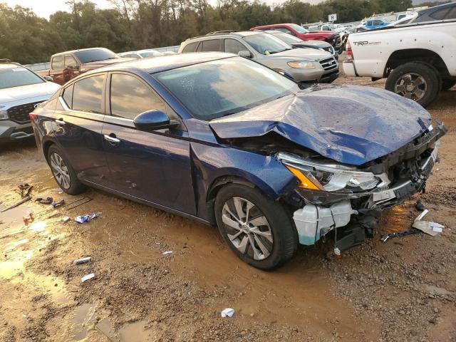 2020 NISSAN ALTIMA S - 1N4BL4BV6LC250738