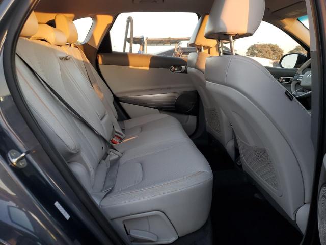 2019 HYUNDAI NEXO LIMIT - KM8J84A67KU001614