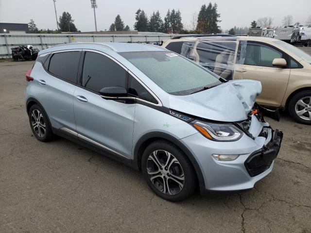 2017 CHEVROLET BOLT EV PR - 1G1FX6S01H4148502