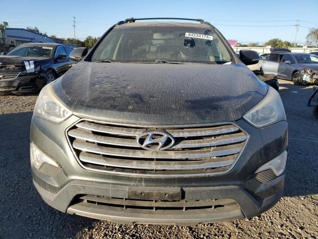 VIN KM8SN4HF5EU058529 2014 HYUNDAI SANTA FE no.5