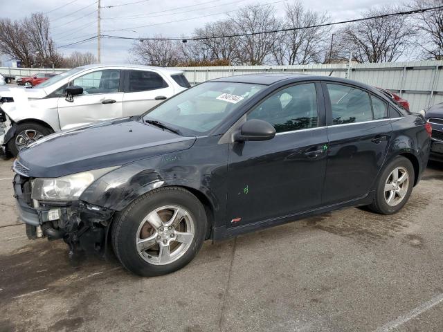 2013 CHEVROLET CRUZE LT #3034395068