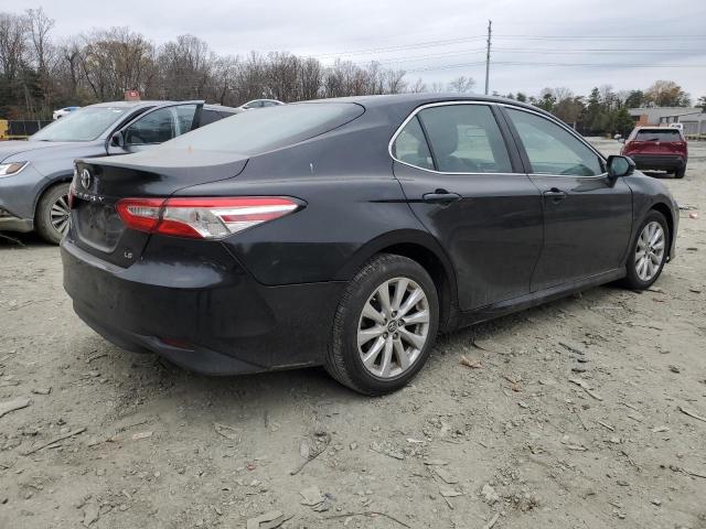 2018 TOYOTA CAMRY L - 4T1B11HK3JU620946