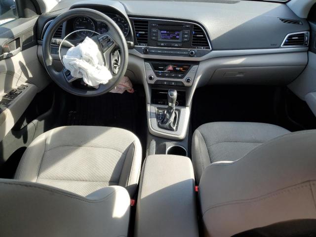 2017 HYUNDAI ELANTRA SE - 5NPD74LF0HH112266