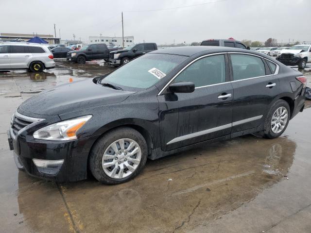 Vin: 1n4al3ap4en387225, lot: 83458324, nissan altima 2.5 20141