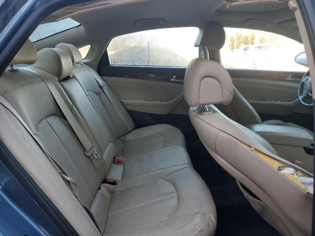 2016 HYUNDAI SONATA SPO - 5NPE34AF1GH315071