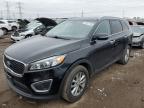 2016 KIA SORENTO LX - 5XYPGDA34GG033923