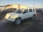 Lot #3027134784 2016 JEEP PATRIOT SP