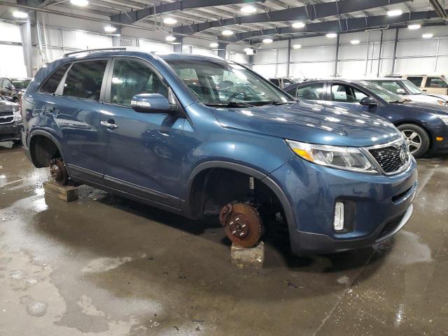 2015 KIA SORENTO LX - 5XYKT4A79FG605608