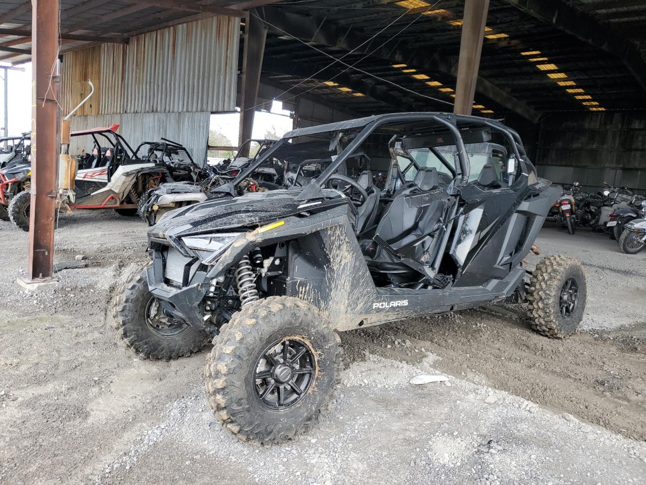 Lot #3027047872 2022 POLARIS RZR PRO XP