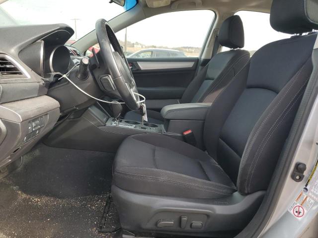2016 SUBARU LEGACY 2.5 - 4S3BNAC67G3042464