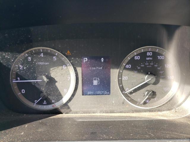2016 HYUNDAI SONATA SPO - 5NPE34AF8GH339013
