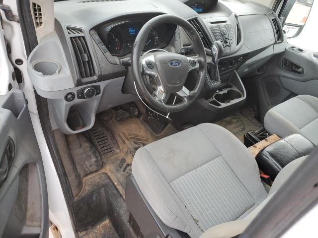 2016 FORD TRANSIT T- 1FTYR1CM2GKB17476