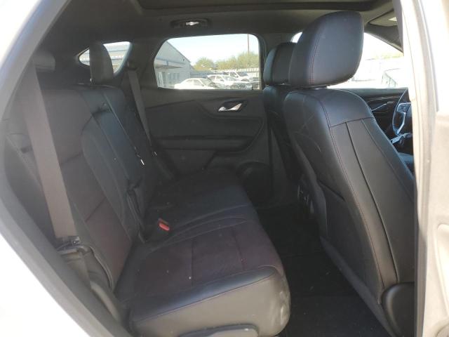 2020 CHEVROLET BLAZER RS - 3GNKBERS7LS575785