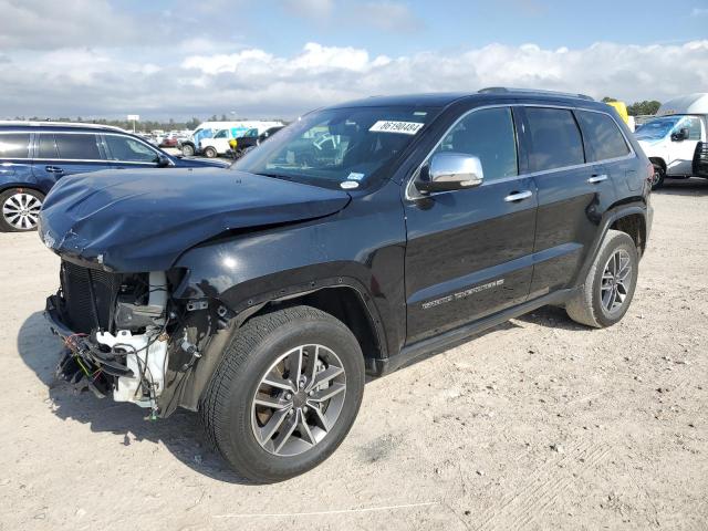2022 JEEP GRAND CHER - 1C4RJFBG8NC111242