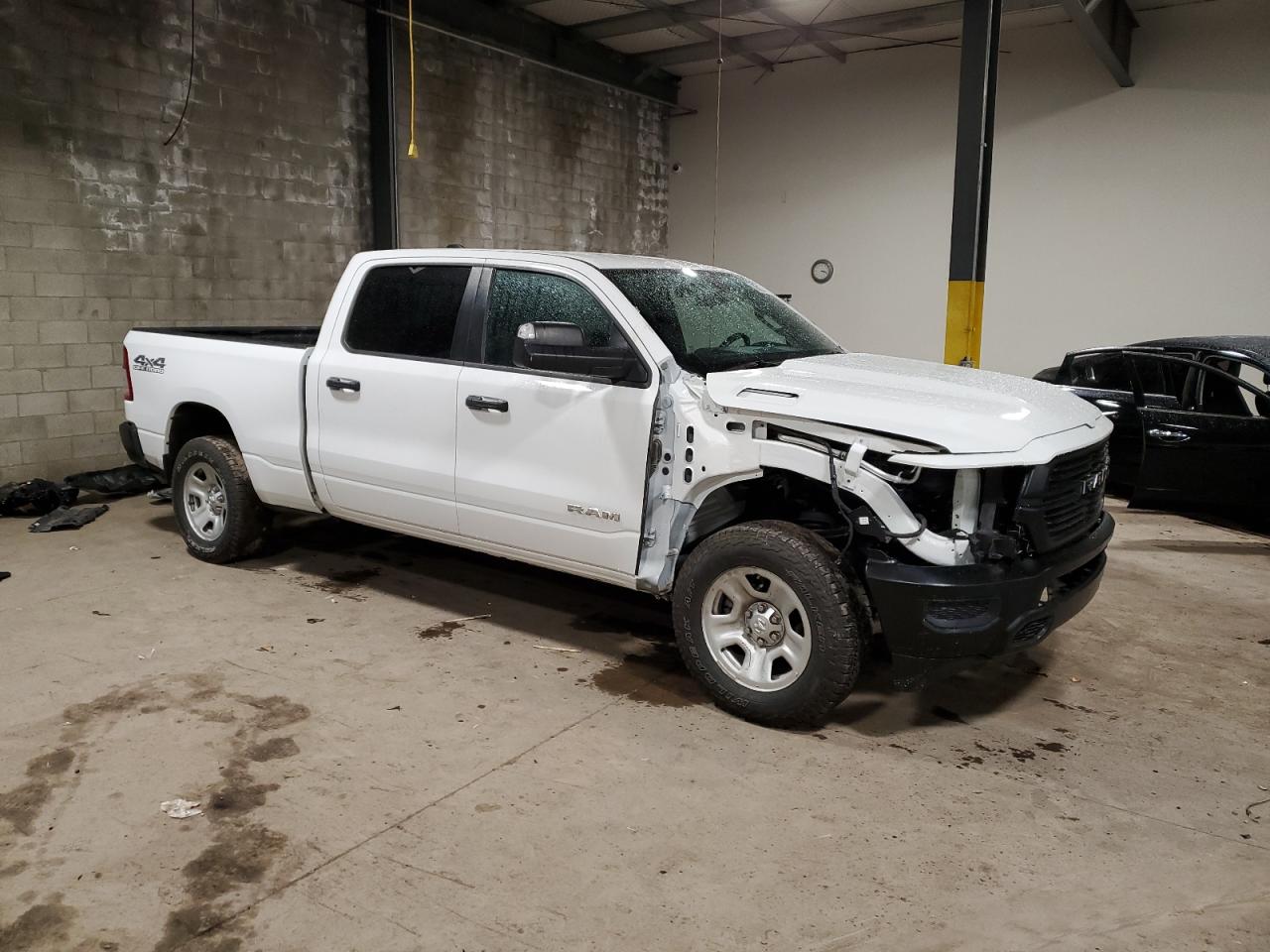 Lot #3033357880 2022 RAM 1500 TRADE