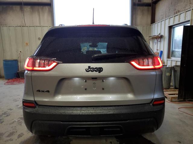 2021 JEEP CHEROKEE L - 1C4PJMLB6MD238482