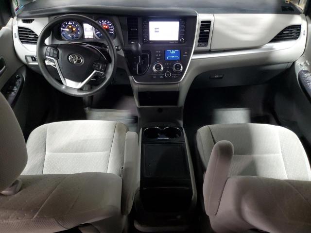 2020 TOYOTA SIENNA LE - 5TDKZ3DC4LS024694