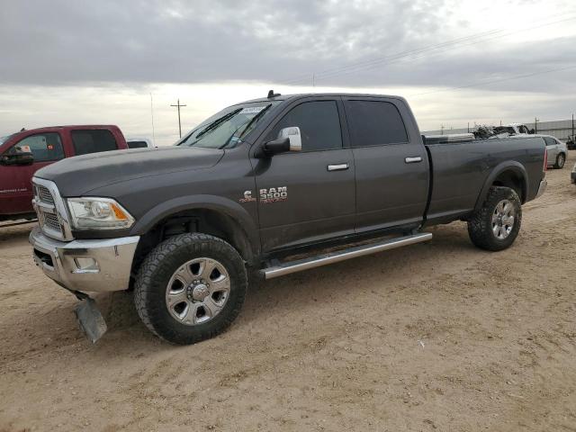 RAM 3500 LARAM