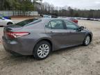 TOYOTA CAMRY LE photo