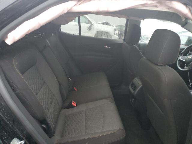 2019 CHEVROLET EQUINOX LT - 3GNAXUEV9KL384160